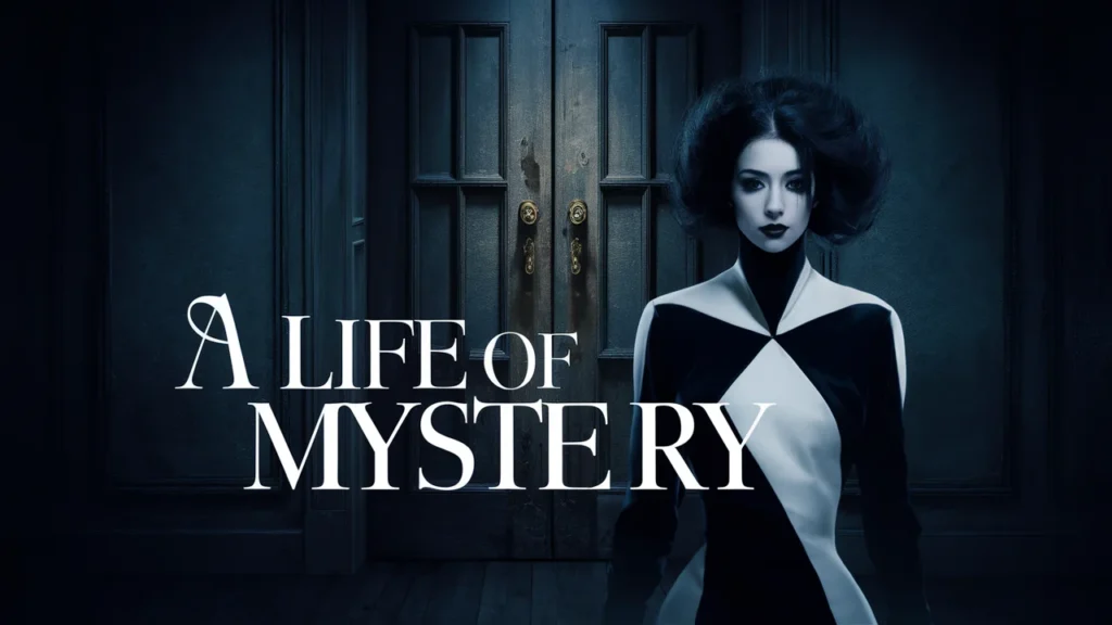 A Life of Mystery