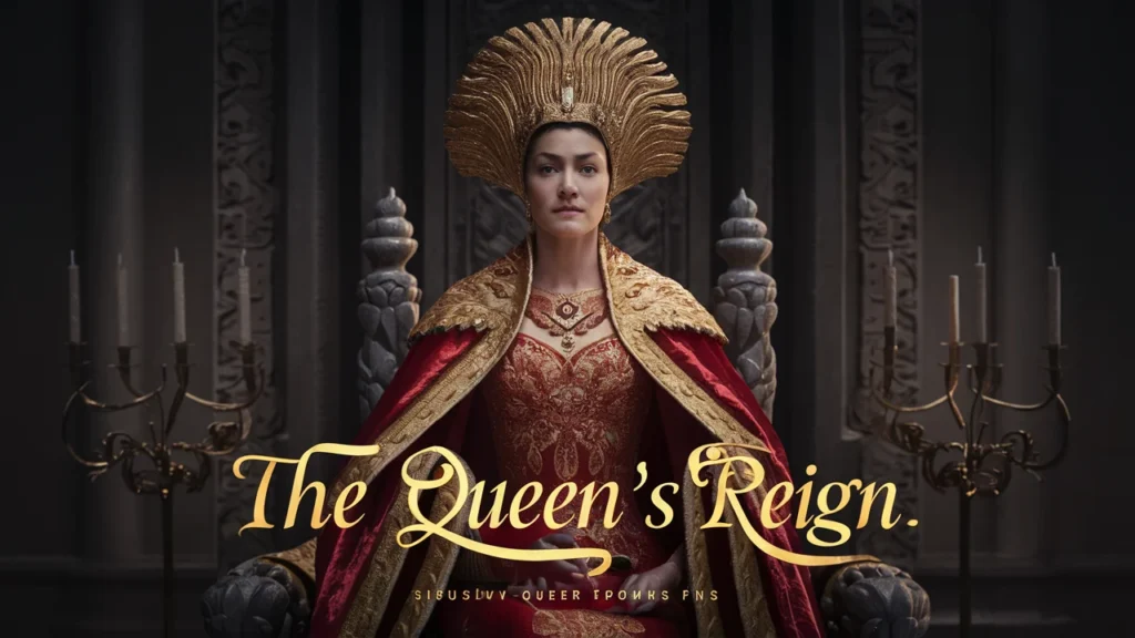 The Queen’s Reign